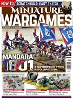 Miniature Wargames